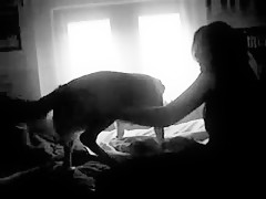 Making her man cum