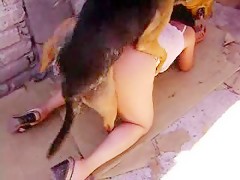 Pure Animal Action 20 Part 1
